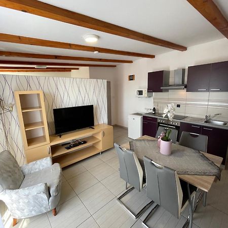 Apartman Sertic Nenad Rovinj Kültér fotó