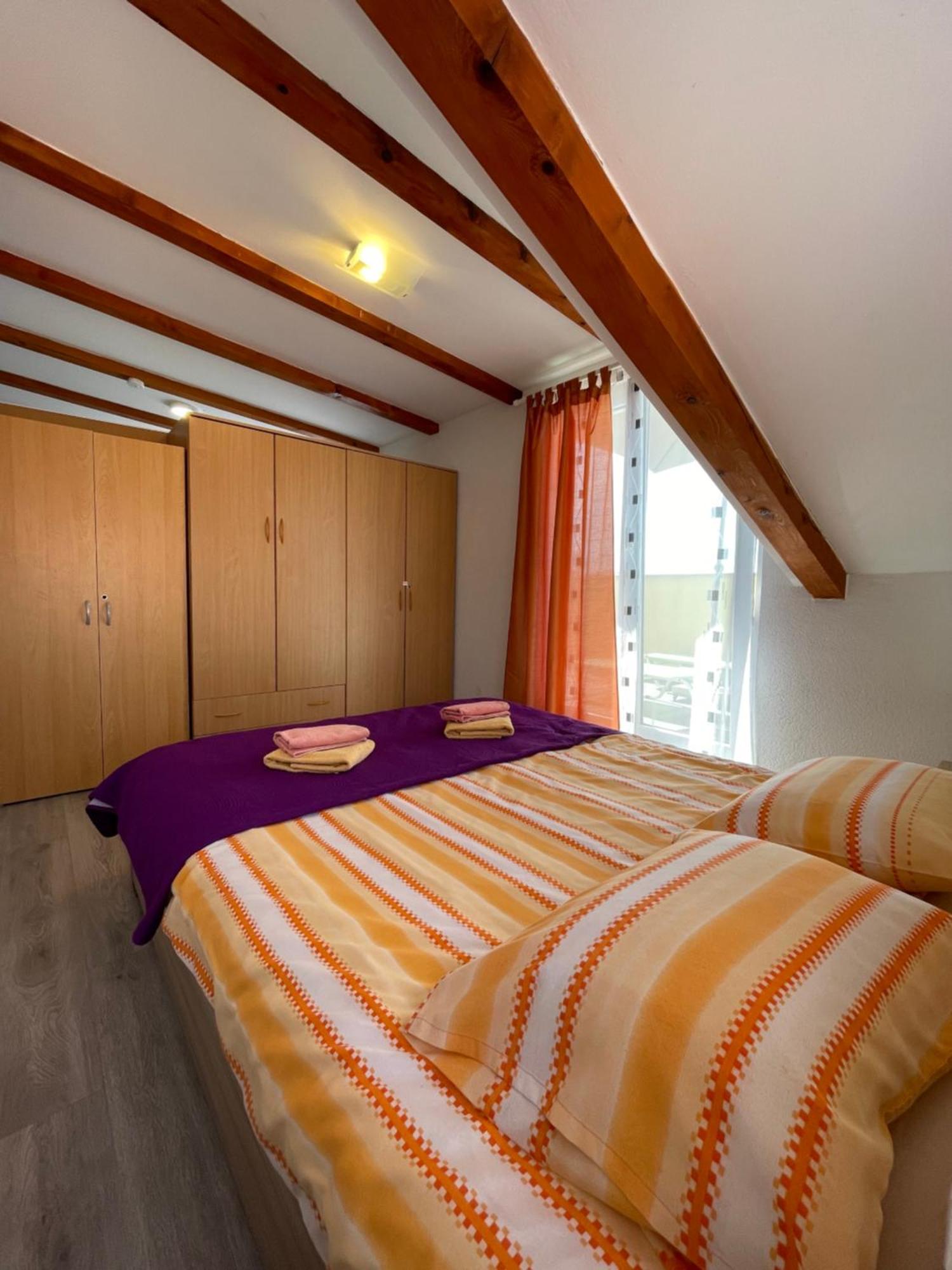 Apartman Sertic Nenad Rovinj Kültér fotó